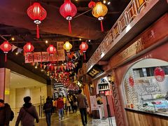 -1192弄老上海风情街(世纪汇广场店)