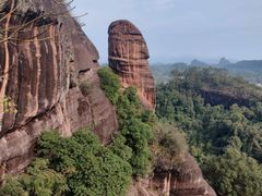 -丹霞山风景名胜区