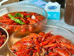 -雀蓝川菜(奥体广场店)