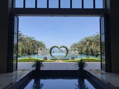 -惠州金海湾嘉华度假酒店