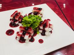 -烤无忌·新疆菜馆(格林威治城店)