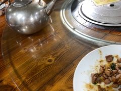 -聚合味(平洲店)