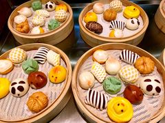 -丝路东方虾仁水饺(北京路二宫汇嘉店)