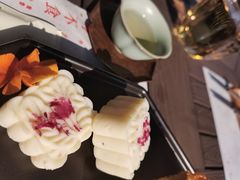 -荷风细雨·中国茶宴(碧云店)