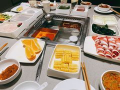 -海底捞火锅(关山保利店)