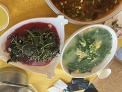 -胖大姐黄辣丁鱼庄(新津店)