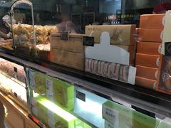 -鲍师傅糕点(春熙路店)