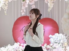 -PARFUM FLORAL花境法餐(南京首店)