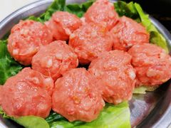 -伟记牛肉(金鸿公路店)