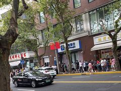 -光明邨大酒家(淮海路店)