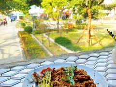 猪肉慢煮红绘饭-野草莓自由市场