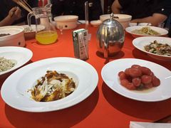 -祥记·国宴豫菜·经典粤菜(郑东新区新长安店)
