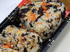 -传闻来紫菜包饭·打糕(西塔韩百店)