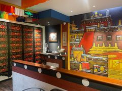 -敏珠拉姆藏餐·南京厨房(富春江东街店)