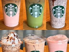 -星巴克(苏州平江万达广场店)