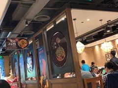 -云海肴·汽锅鸡·云南菜(美罗城店)