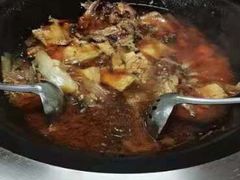 -山河屯铁锅炖鲜鹅·东北菜(开发区一店)