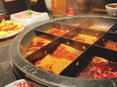 -井格重庆火锅(花乡奥莱店)