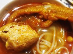 -螺大喜螺蛳粉火锅(雍和宫店)