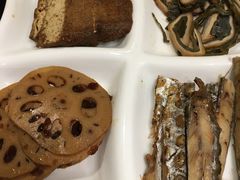 -老牌坊鲁菜名店(宽厚里店)