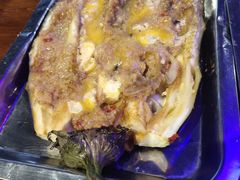 -马路牙子地桌烤肉(工体店)