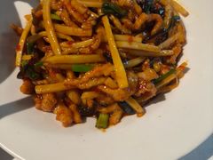 -香融府·烤鸭·家常菜(花乡奥莱店)