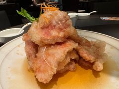 -北李·海肠捞饭·大连菜(望京凯德MALL店)