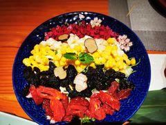 白松露色绘沙拉-文三酒肆自助放题(新街口友谊广场店)