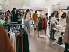 -ZARA(大悦城店)
