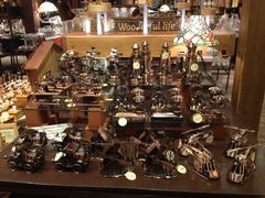 -小樽八音盒堂(手工制作体验馆店)