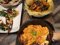 -云海肴·汽锅鸡·云南菜(美罗城店)