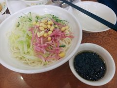 老北京炸酱面-护国寺小吃(地安门店)