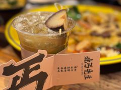 -北丐先生·野馄饨烧烤(雨花万象店)