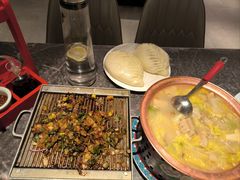 -新乾隆酒楼(帝景园店)