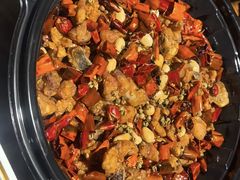 -重庆酸菜鱼(上海路店)