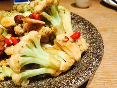 -大巴扎的姑娘(荣盛时代广场店)