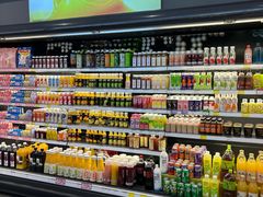 -GranVida生活超市(海信广场店)