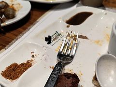 -汉巴味德·烤肉与啤酒的自助(杭州大悦城店)