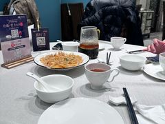 -狮王府淮扬菜(新街口友谊店)