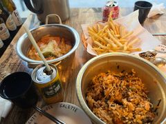 -miss密斯韩餐(平阳景苑店)