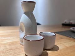 -桃夭日式料理(国信店)