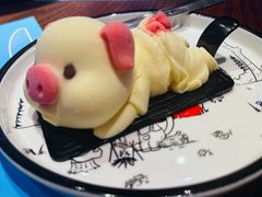 -SPACELAB失重餐厅(世纪汇店)