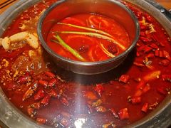 -巴隆门重庆老火锅(太湖路店)