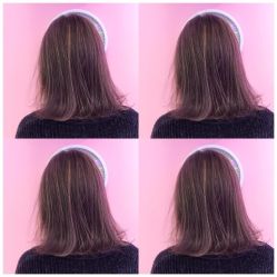 -MY HAIR ARDOR
