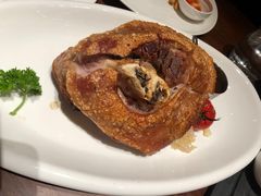 -Ambra Haus琥珀屋精酿餐厅(宝山店)