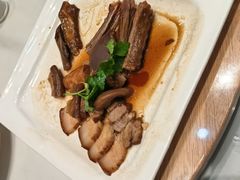 -鹅香四海·卤水火锅·砂锅粥·潮汕菜(宝安店)