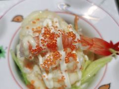 -大桥日本料理·日式放题·铁板定食(科兴科学园店)
