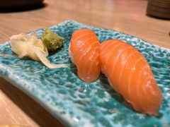 -御瀛日本料理