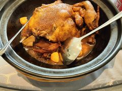 -印巷里主题餐厅(马鞍山店)