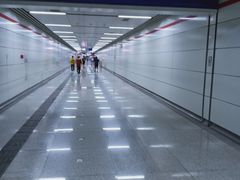 -杭州九堡客运中心